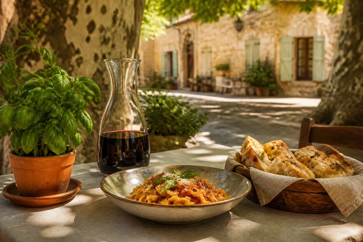 Vins italiens : quelle bouteille pour accompagner un repas, prix constatés