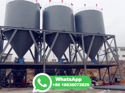 Factors Affecting Ball Mill Grinding Efficiency