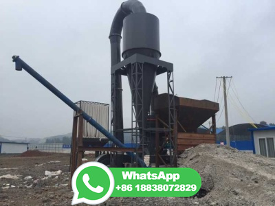 Ball Mill | SpringerLink