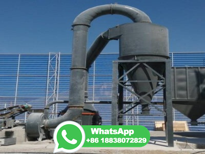 Ball Mill: Operating principles, components, Uses, Advantages and