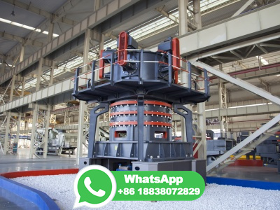 Ball Mill Motor/Power Sizing Calculation