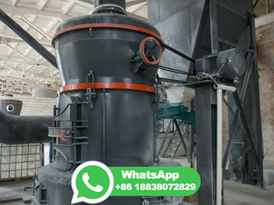 Ball Mill Manufacturer | Neumann Machinery Company