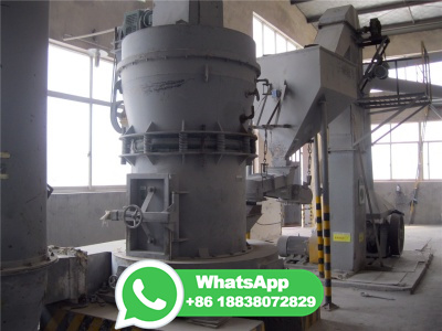 Ball Mill Working Principle, Construction, Appliions, .