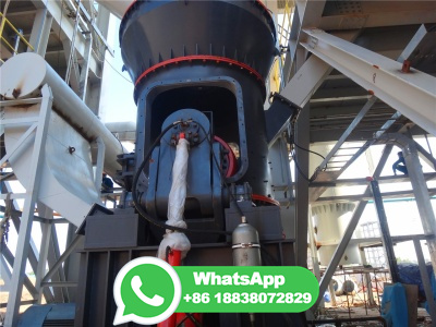 mill/sbm xrp 763 783 803 coal at master