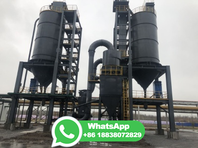 Oxide Ball Mill Principle Cote Divoire