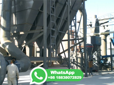 What is a ball mill? What are its uses and advantages?