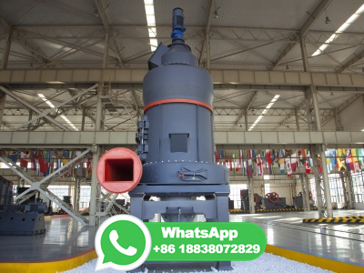 Orbis Machinery Ball Mills | Ball Mill Drive