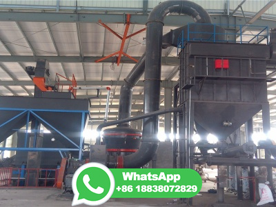 Ball mill