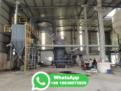 Grinding Mill