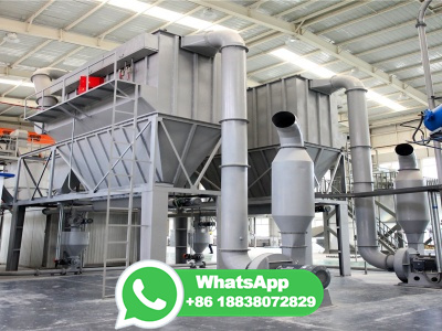 Factors Affect The Output and Quality of Ball Mills And How to .