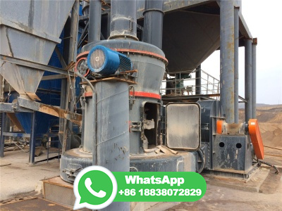 Ball Mill In Hyderabad, Telangana At Best Price | Ball Mill ...