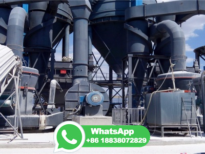 What Is An Industrial Ball Mill In The Food Industry