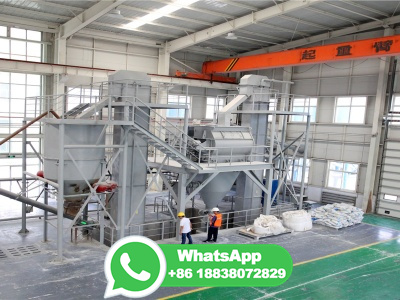 Ball bearing mill