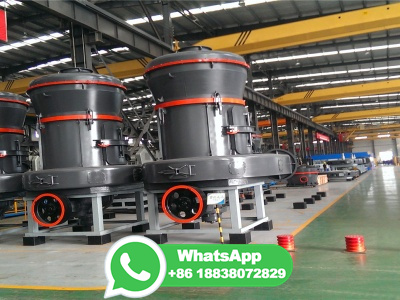 Ball Mills