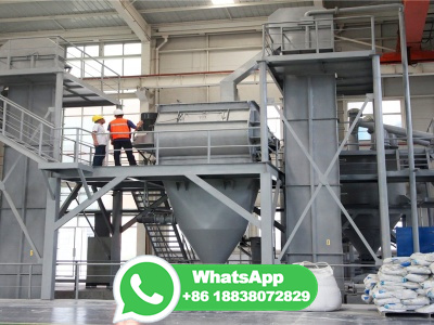 Grinding Mill