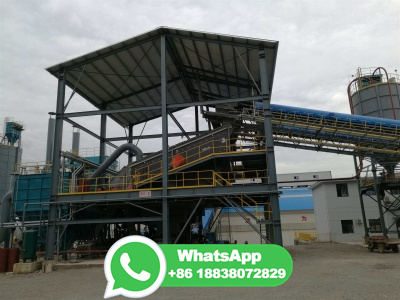 Cement Ball Mill