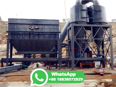 Ball Mill