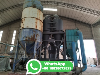 Ball Mill vs SAG Mill: What's the Difference?