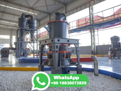 Planetary Ball Mill