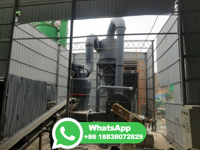 Ball Mill (laboratory Type)