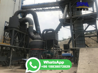 Coal Crusher Machine