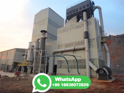  BOWL MILL FOR THERMAL POWER PLANT