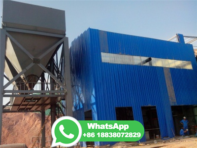 Manufacturer of ball mills | Quartz Grinding Plant | Mineral .