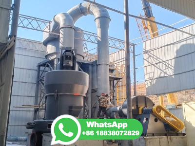 Used AllisChalmers Ball Mills (mineral processing) for sale