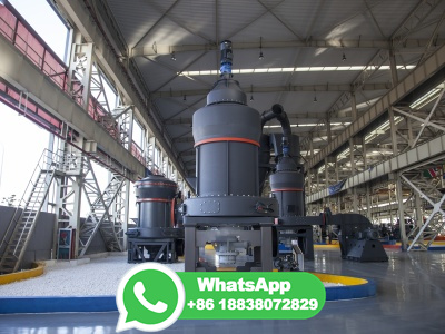 Ball Mill Grinding Machines: Working Principle, Types, Parts ...