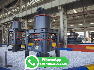 Ball Mill Critical Speed Working Principle