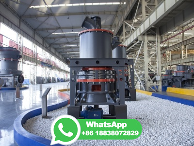 Granite Crusher Machine