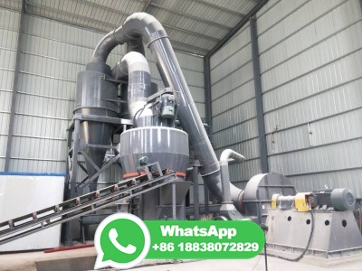 Ball mill