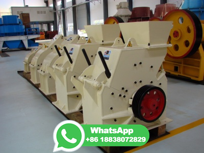 Industrial Ball Mill Grinders | Pulva