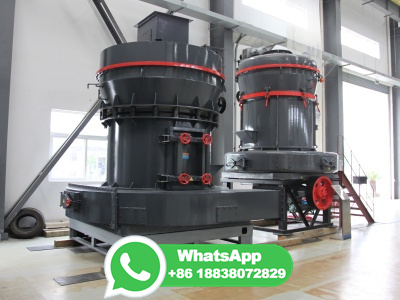 Advantages and Disadvantages of Overflow Ball Mills