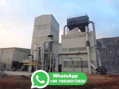 SLURRY BALL MILL VERTICAL DR 199