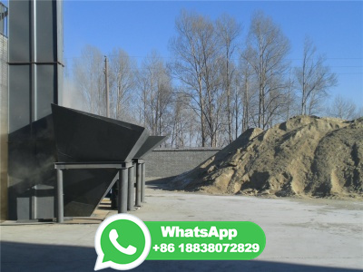 Ball mill