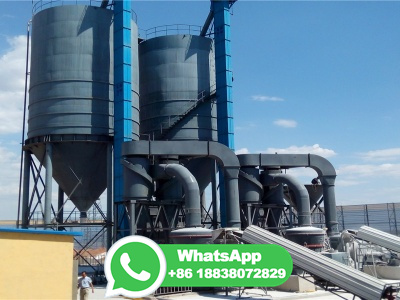 Small Ball Mill