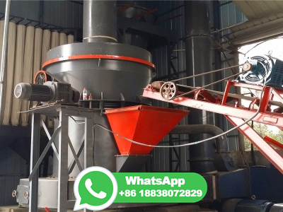 Ball Mill