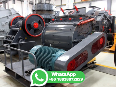 Trunnion Bearing Assembly Ball Mill Rod Mill