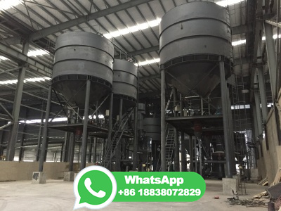 Raw Mill – Raw Mill In Cement Plant | AGICO Cement Raw Mill