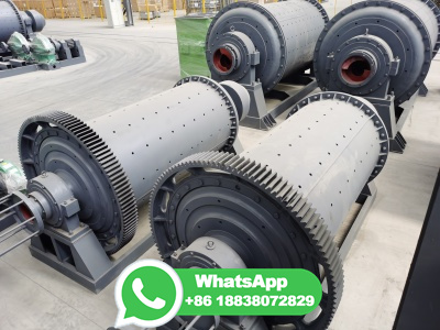 Ball Mill Liners