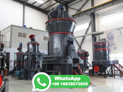 Ball Mill Grinding Machines: Working Principle, Types, Parts ...