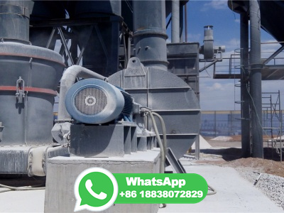 Hammer Mill: components, operating principles, types, uses, .