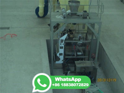 Ball Mill