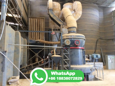 Ball Mill