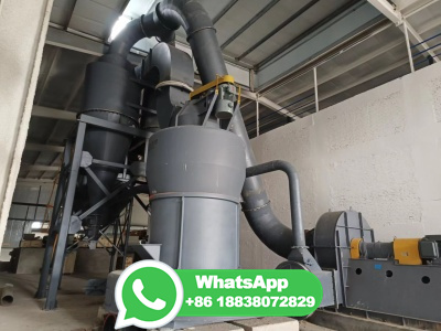 Fly Ash Processing Plant | Ball Mill, Raymond Mill, | EPC Project