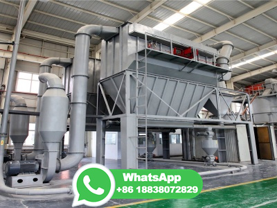 Ball Mill