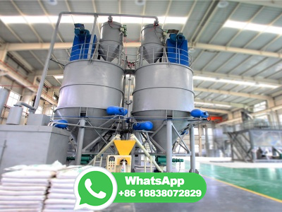 Ball Mill Grinding Theory