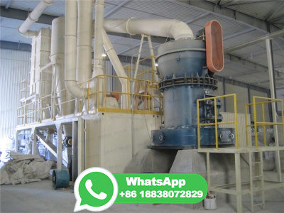 Cement Ball Mill Maintenance