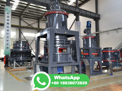 Review on vertical roller mill in cement industry its .